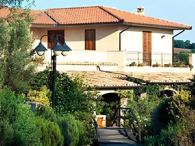 Exterior & Views 2, Hotel Bagno Santo, Grosseto