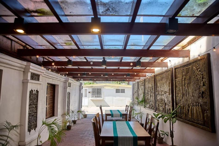 Others 4, DDD Habitat Inc - Vigan Hotel, Vigan City