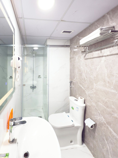 Bathroom 2, Sebal Plus, Al Madinah Al Munawwarah