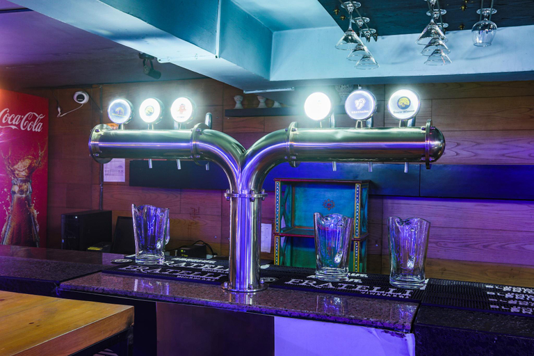 Food & Drinks 3, The Duchess Inn Hotel And Microbrewery - Manali, Kullu