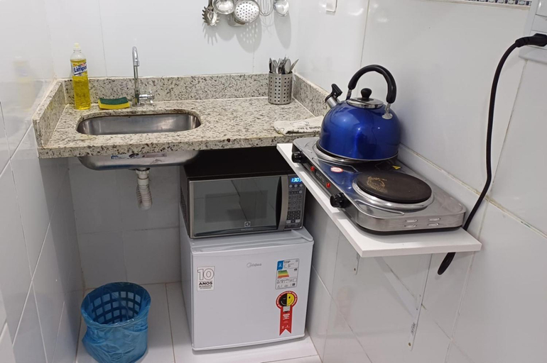 Others 5, Apartamento Rio Mar, Rio de Janeiro