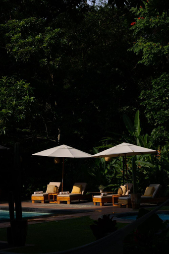 Sport & Beauty 5, La Paranera Hotel & Relax, Comala