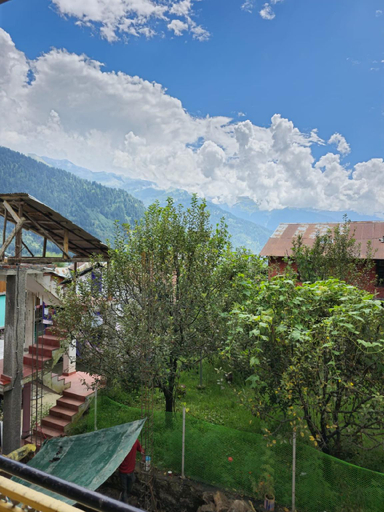 Others 4, Dhungri Valley, Kullu