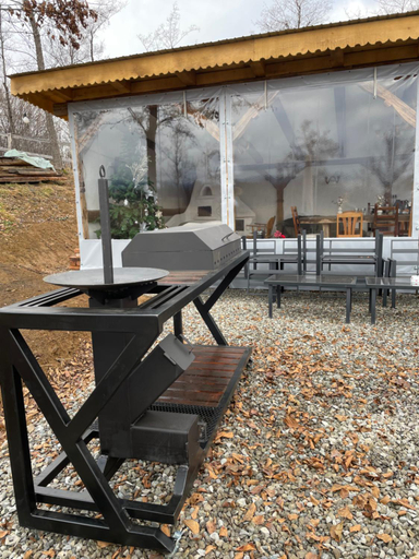 Others 4, Rustic Inn bed and breakfast, Budesti
