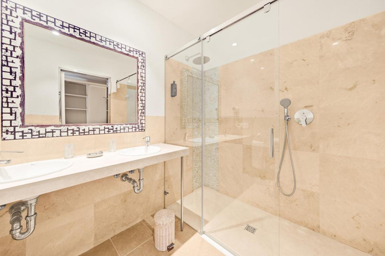 Bathroom 5, Hotel Cala Dor - Adults Only, Baleares