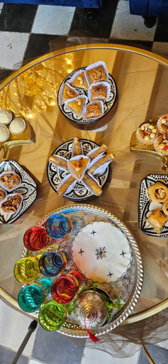 Food & Drinks 5, Ca Sana Boutique Teulada Moraira, Alicante