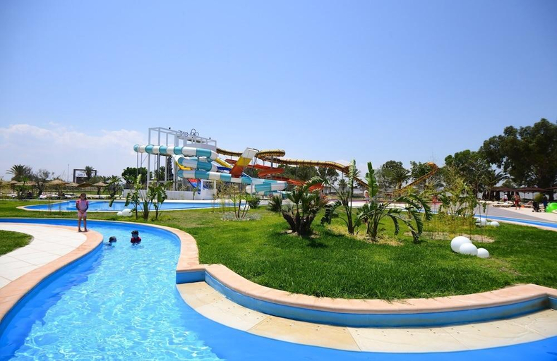Sport & Beauty 2, One Resort Aqua Park, Monastir
