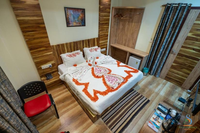 Bedroom 3, Senses Havelock Resort, South Andaman
