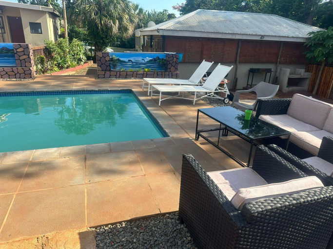 Others 5, Presh Guest House, Umkhanyakude