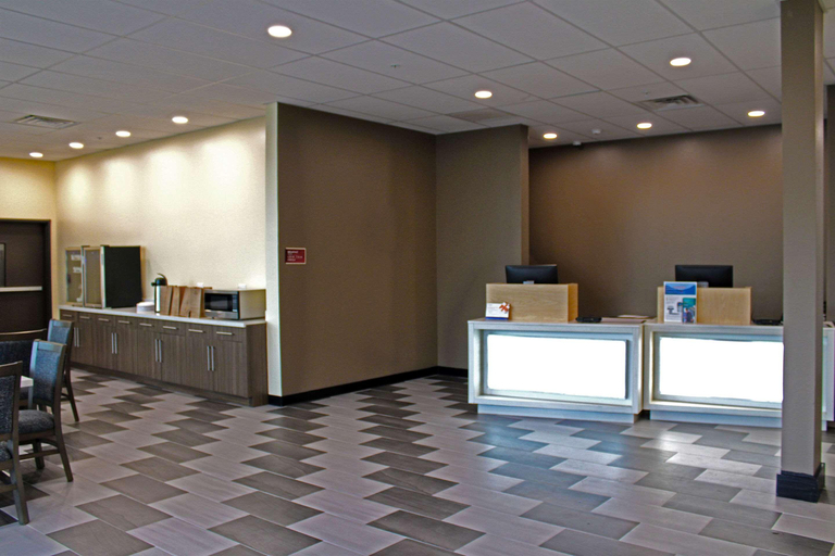 Public Area 2, Comfort Inn Miramar Beach-Destin, Walton