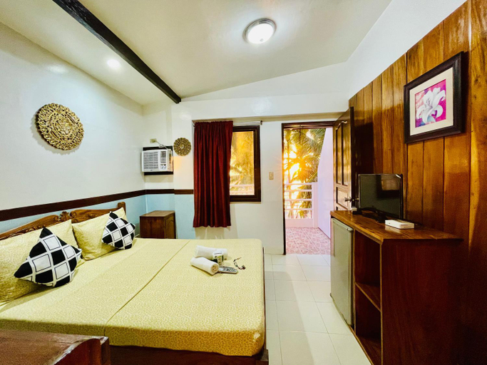 Bedroom 3, Casa Fiesta Resort, Malay