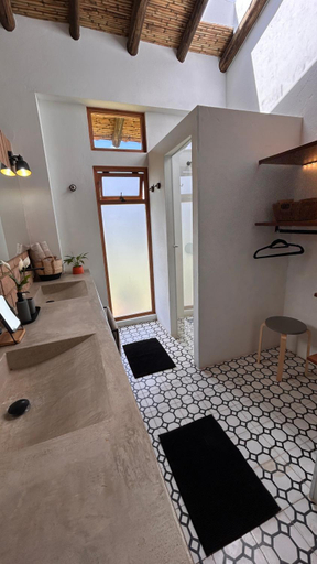 Others 4, Casas del Viento, Villa de Leyva