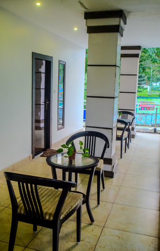 Public Area