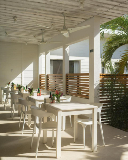 Food & Drinks 4, BOHO Tamarindo, Santa Cruz