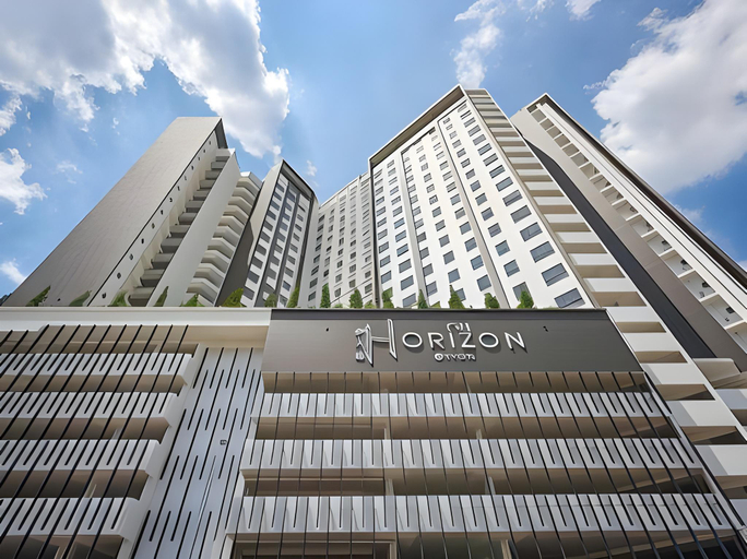 Exterior & Views 2, The Horizon Ipoh 2BR L12 by Grab A Stay, Kinta