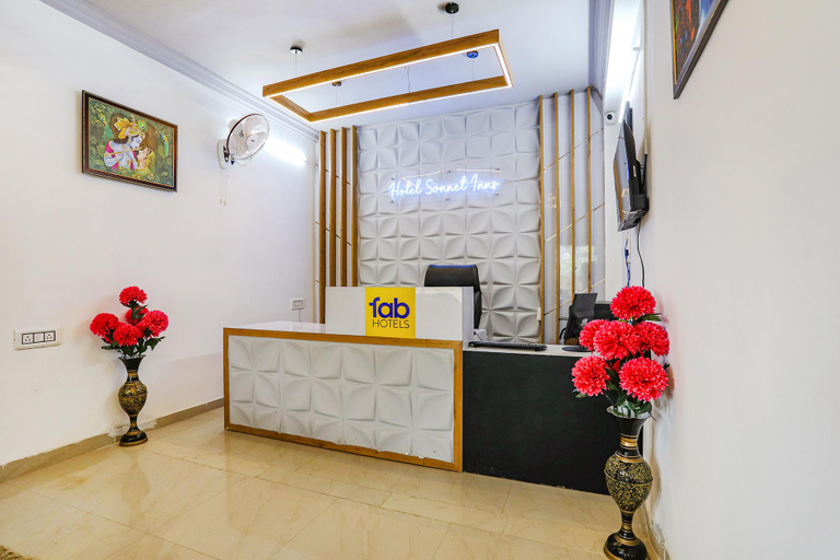 Others 5, FabHotel Sonnet Inns, Ranchi