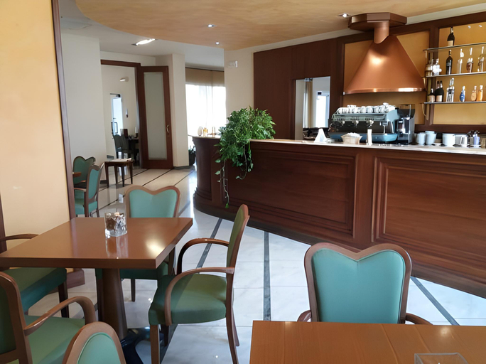 Food & Drinks 5, Hotel Conteverde, Reggio Nell'Emilia