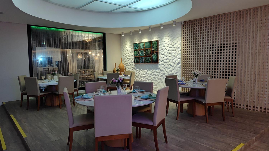 Food & Drinks 5, Manhattan Riviera Beach, Aquiraz