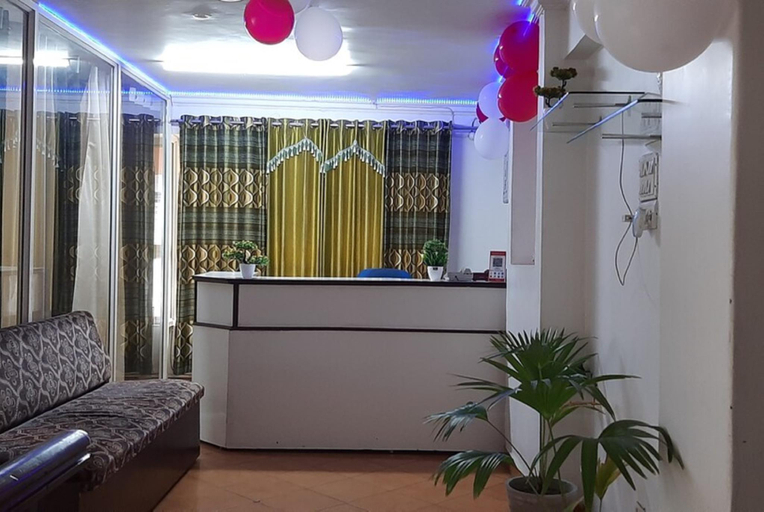 Others 3, Goroomgo Hotel Amulya Shri Bhopal, Bhopal