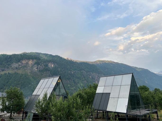 Exterior & Views 1, Aayna, Kullu