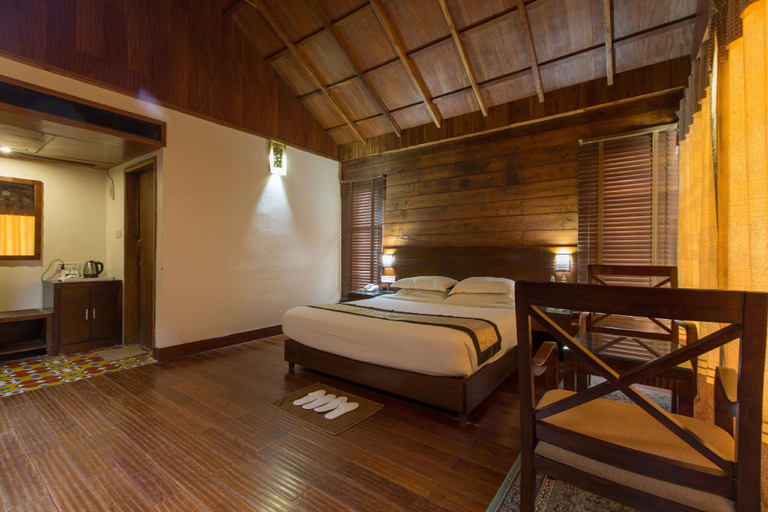 Bedroom 2, TSG Blue Resort & Spa, South Andaman