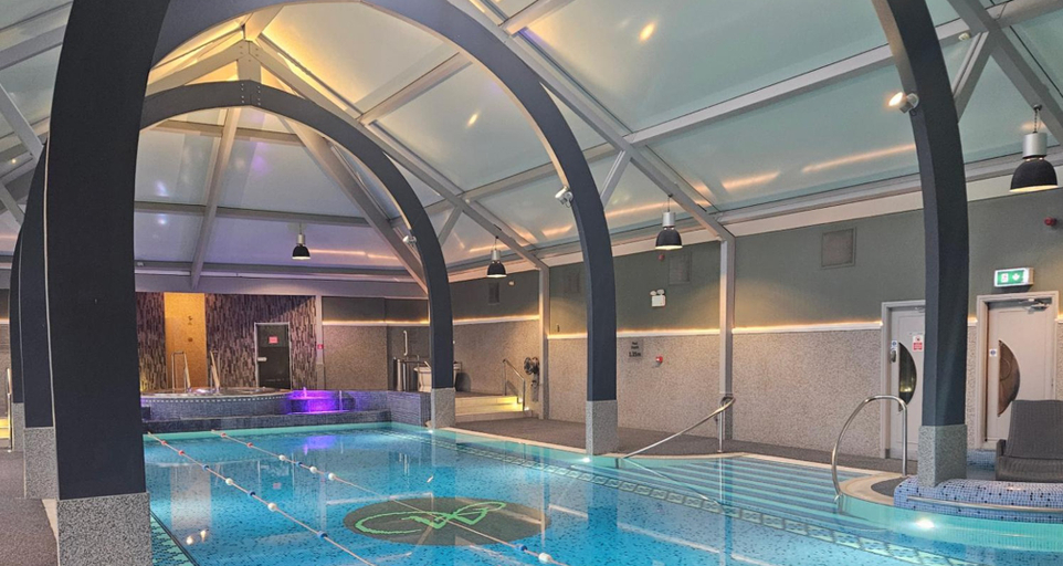 Sport & Beauty 2, Whitford House Hotel