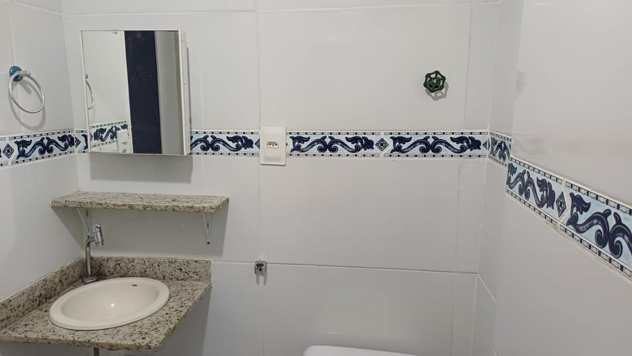 Others 4, Apartamento Rio Mar, Rio de Janeiro