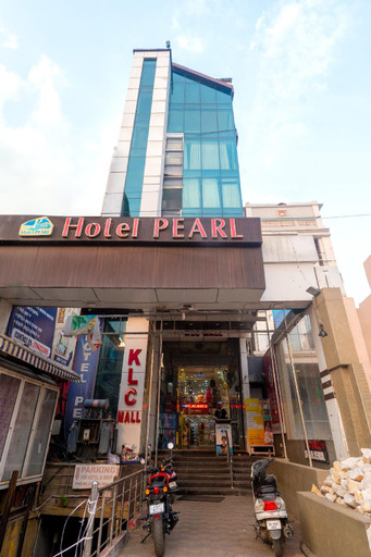 Others 4, Hotel Pearl, Ranchi