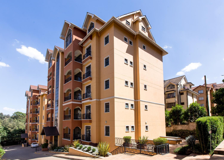 Exterior & Views 2, Cozy Residences, Dagoretti North
