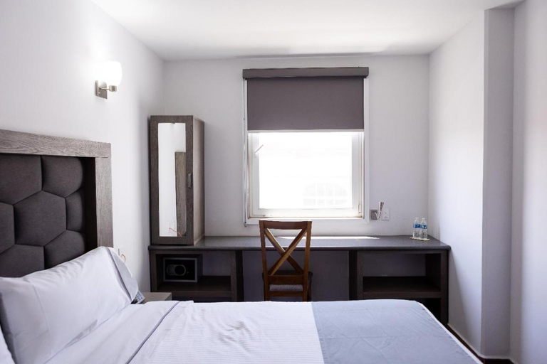Bedroom 3, Hotel Bugari Aeropuerto Guadalajara, El Salto