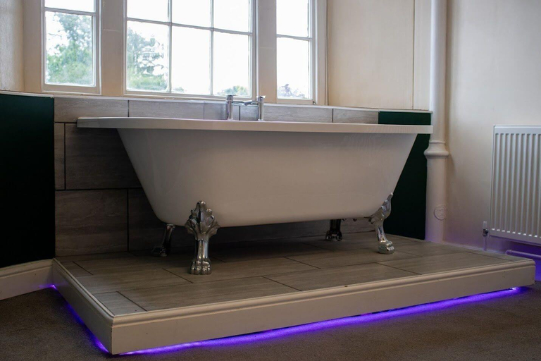 Bathroom 4, Diss By Verve, Norfolk