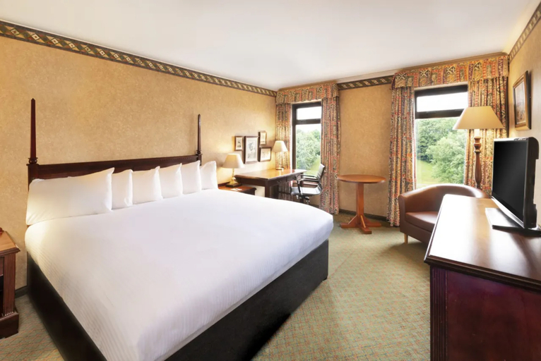 Others 3, Copthorne Hotel Cardiff-Caerdydd, Vale of Glamorgan