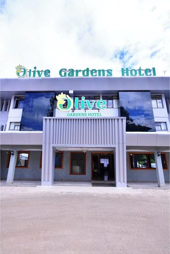 Exterior & Views 1, Olive Gardens Hotel, Dagoretti North