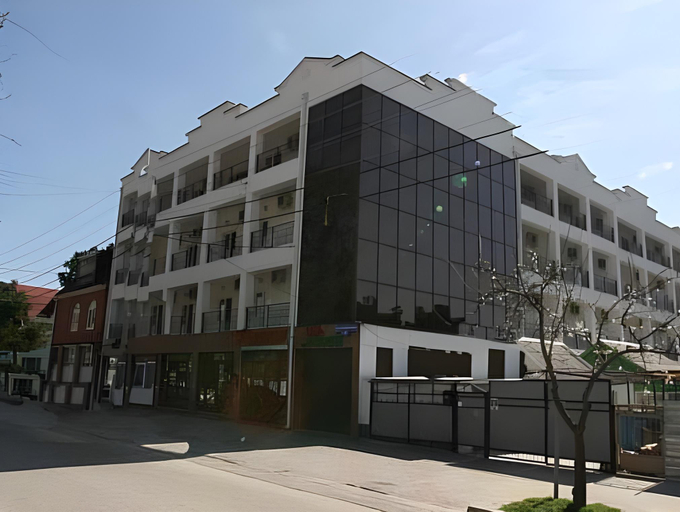 Others 4, Azaria Hotel, Gelendzhik gorsovet