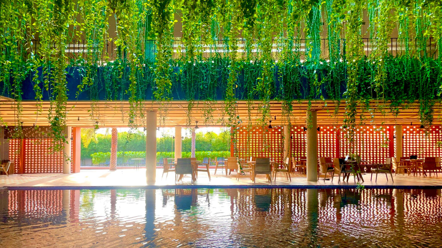 Sport & Beauty 2, Wyndham Villa Phu Quoc, Phú Quốc