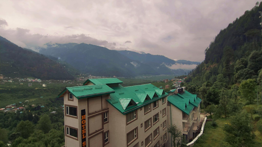 Others 5, Vivaan Regency, Kullu