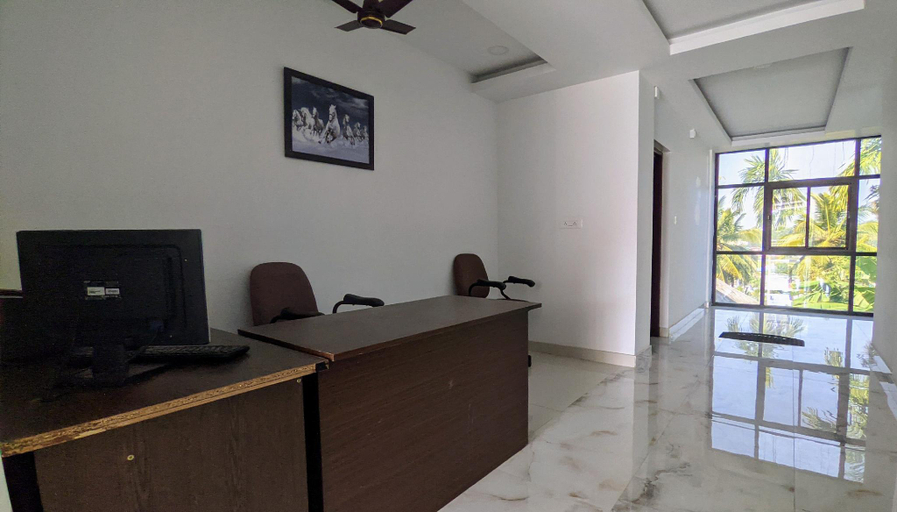 Others 2, Holiday Home Homestay, South Andaman