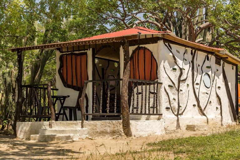 Exterior & Views 1, El Penon De Constantino - Tatacoa, Villavieja