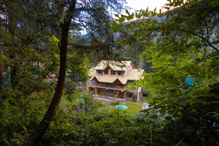 Others 3, StayVista at Casa Bella Vista- Mall Road, Kullu
