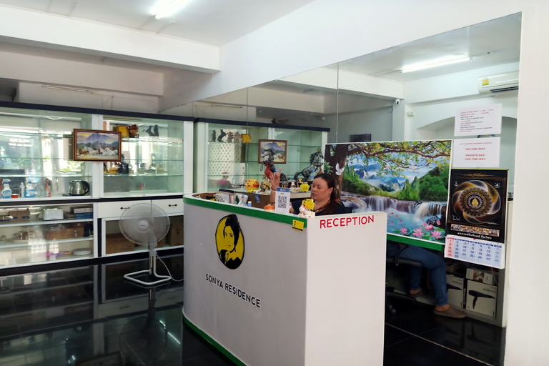 Others 5, Sonya Residence Patong, Pulau Phuket