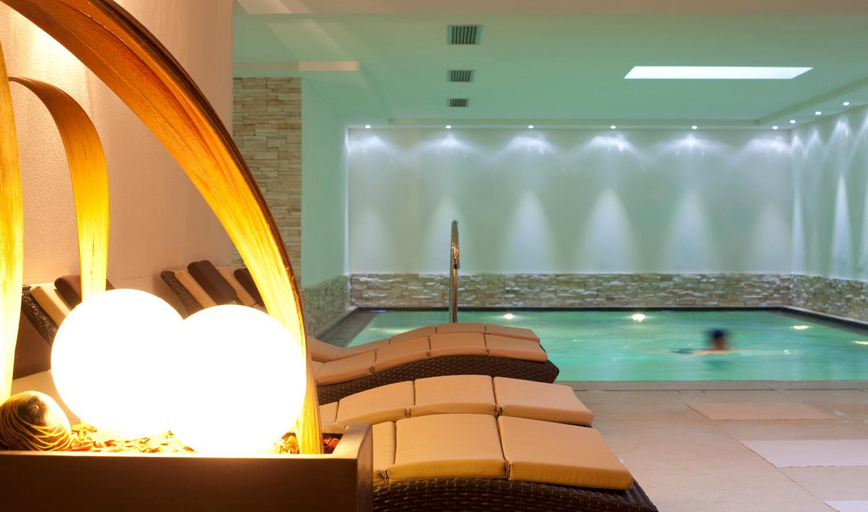 Sport & Beauty 2, Hotel Medil, Trento