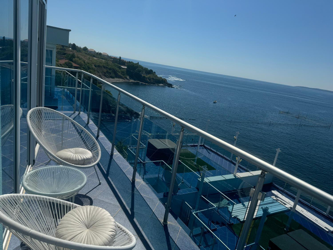 Others 3, Villa Mare Blu, Sozopol