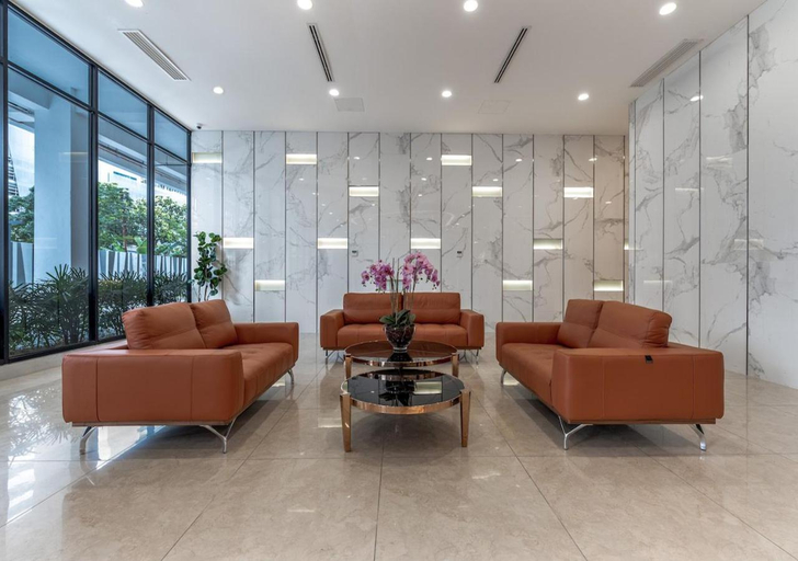 Public Area 4, NowHere Suites @ Reizz Residence Jalan Ampang, Gombak