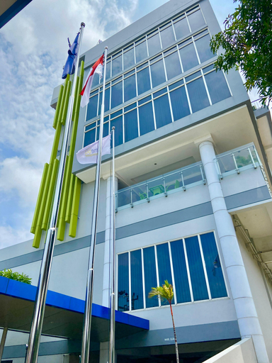 Exterior & Views 3, PrimeBiz Hotel Tegal, Tegal