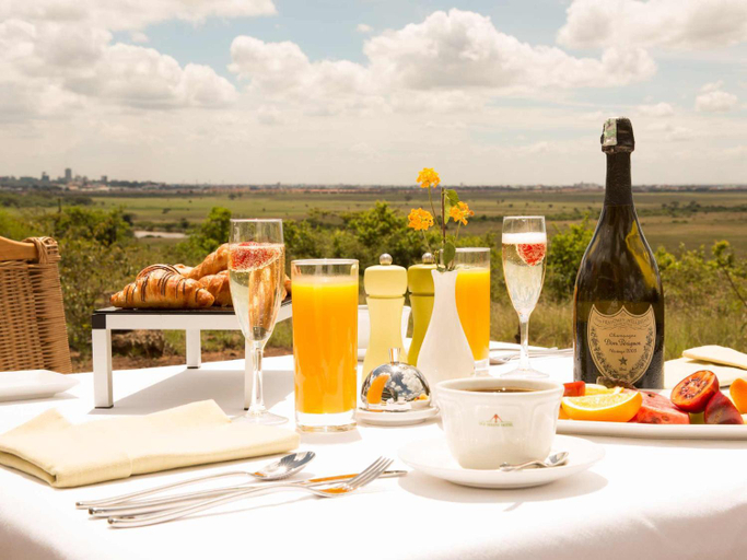 Food & Drinks 5, 254 Ole-Sereni, Langata