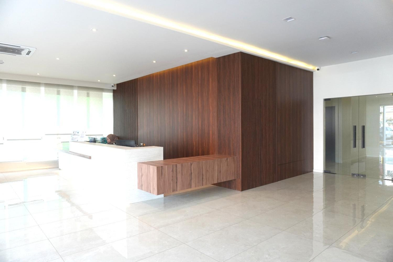 Public Area 5, sohho Hotel, Kemaman