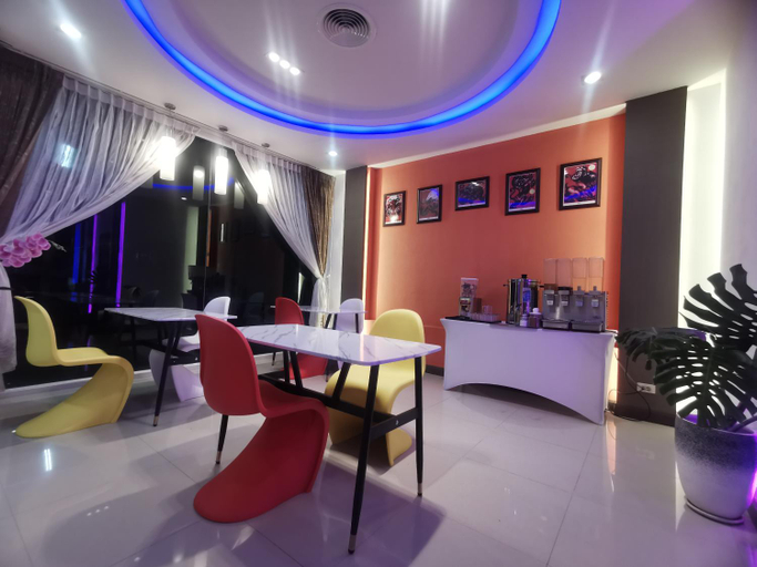 Others 4, Perfect Place Hotel, Sadao