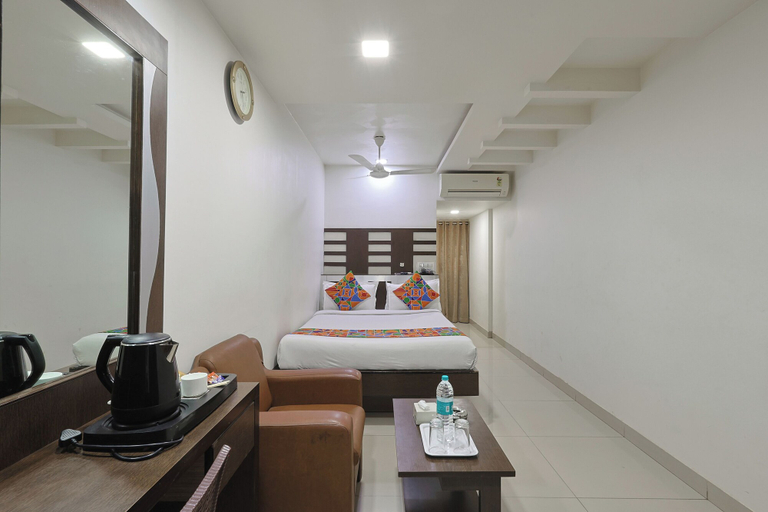 Others 5, Hotel Ambassador, Vadodara
