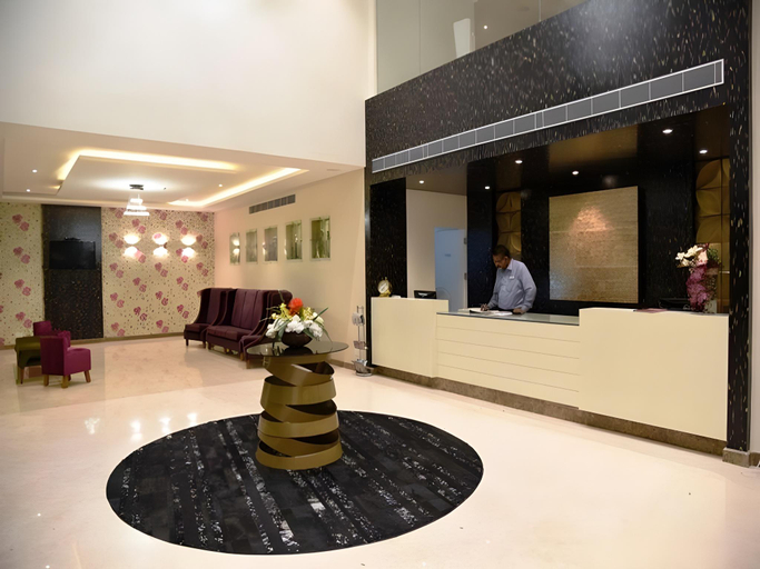 Others 5, Hotel Raama, Hassan
