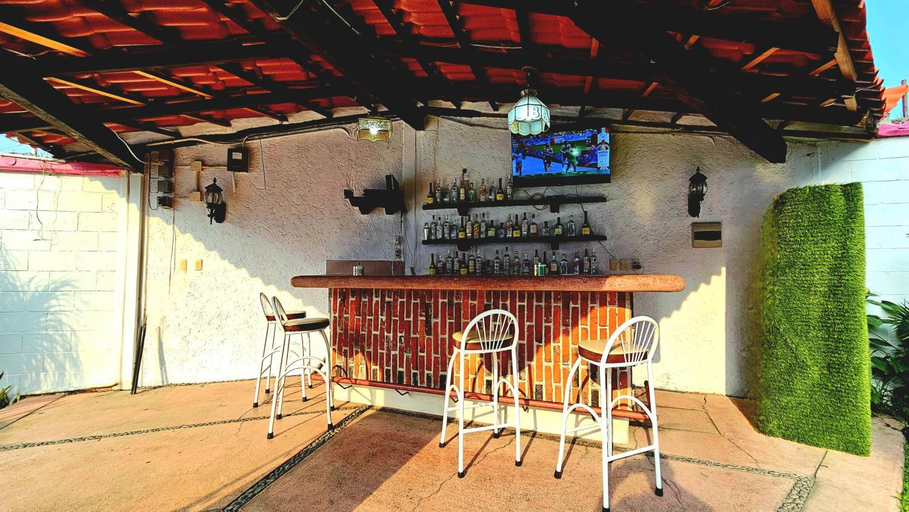 Food & Drinks 4, Hotel Hacienda del Rio Oaxtepec, Tlayacapan